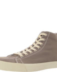 Maison Margiela Mens Tabi Sneakers In Green