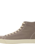 Maison Margiela Mens Tabi Sneakers In Green