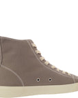 Maison Margiela Mens Tabi Sneakers In Green