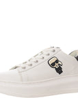 Karl Lagerfeld Womens Sneakers