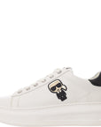 Karl Lagerfeld Womens Sneakers