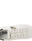 Karl Lagerfeld Womens Sneakers