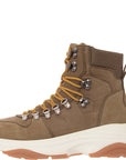Dsquared2 Mens Sneakers In Brown