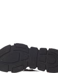 Balenciaga Womens Speed Shoes In Black