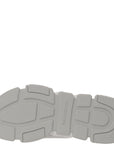 Balenciaga Womens Speed Shoes In Grey