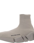 Balenciaga Womens Speed2 In Grey