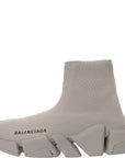 Balenciaga Womens Speed2 In Grey