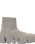 Balenciaga Womens Speed2 In Grey