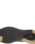 Stone Island Mens Shoes In Black