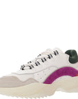 Dsquared2 Womens Sneakers In White