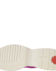 Dsquared2 Womens Sneakers In White