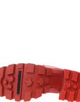 Dsquared2 Womens Boots In Red