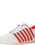 Dsquared2 Mens Sneakers In Red