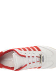 Dsquared2 Mens Sneakers In Red