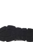 Balenciaga Mens Speed Shoes In Black