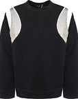 Dsquared2 Mens Sweatshirt In Black