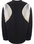Dsquared2 Mens Sweatshirt In Black