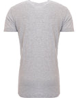 Dsquared2 Mens Short Sleeve T-Shirt In Grey