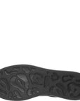 Alexander Mcqueen Womens Trainers In Black