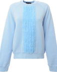 Dsquared2 Womens Sweatshirt In Blue