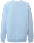 Dsquared2 Womens Sweatshirt In Blue