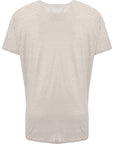 Dsquared2 Mens Short Sleeve T-Shirt In Grey