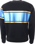 Dsquared2 Mens Sweatshirts In Black