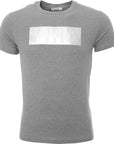Valentino Uomo Mens T-Shirts In Grey