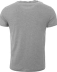 Valentino Uomo Mens T-Shirts In Grey