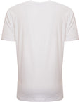 Dsquared2 Mens Short Sleeve T-Shirt In White