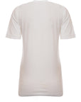 Dsquared2 Womens Short Sleeve T-shirt In White