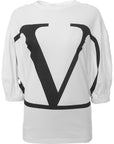 Valentino Garavani Womens T-Shirts