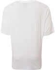 Dsquared2 Mens Short Sleeve T-Shirt In White