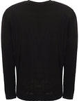 Dsquared2 Mens Pullover In Black