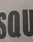 Dsquared2 Mens Sweatshirt In Grey