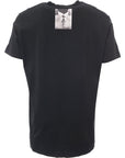 Dsquared2 Mens Short Sleeve T-Shirt In Black