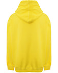 Dsquared2 Mens Sweatshirt In Yellow