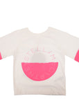 Stella Mccartney Kids Girls T-Shirts