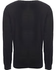 Dsquared2 Mens Pullovers In Black