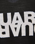 Dsquared2 Mens Pullovers In Black