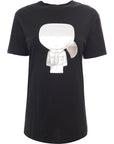 Karl Lagerfeld Mens T-Shirt
