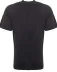 Dsquared2 Mens Short Sleeve T-Shirt In Black