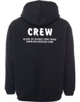 Balenciaga Mens T-Shirt & Sweatshirts In Black