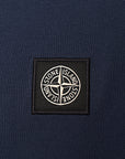 Stone Island Mens Polo Shirt In Blue