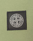 Stone Island Mens Polo Shirt In Green