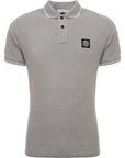 Stone Island Mens Polo Shirt