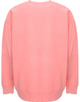 Dsquared2 Mens Sweatshirt In Pink