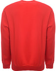 Dsquared2 Mens Sweatshirt In Red
