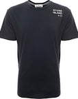 Stone Island Mens Short Sleeve T-Shirt In Blue