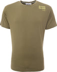 Stone Island Mens Short Sleeve T-Shirt In Green